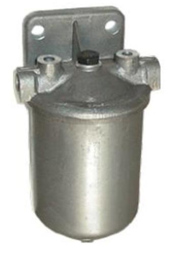 Filterhållare inkl. filter