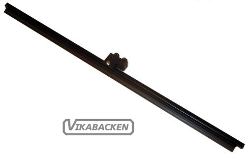 Torkarblad 360mm rak modell