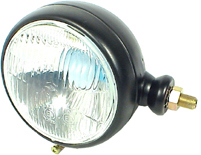 Strålkastare Hö utan glödlampa