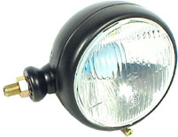 Strålkastare Vä utan glödlampa