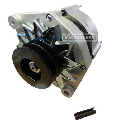Generator 28V 55A