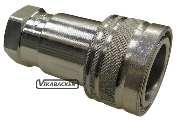 Kopplingskropp 1/2" ISO A