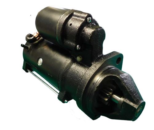 Startmotor 12V 3,2kw