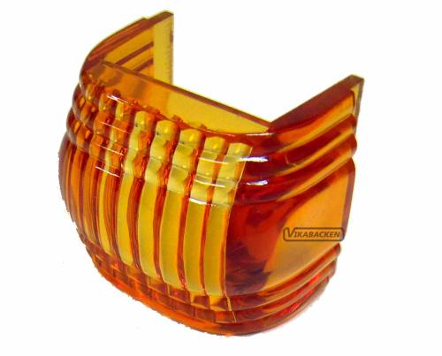 Blinkersglas 9214-1 U-Format