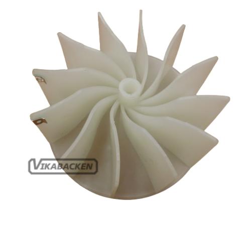 Fläkthjul Plast 120 mm