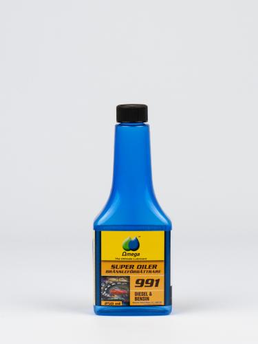 Omega 991Miljöbränsleför 250ml