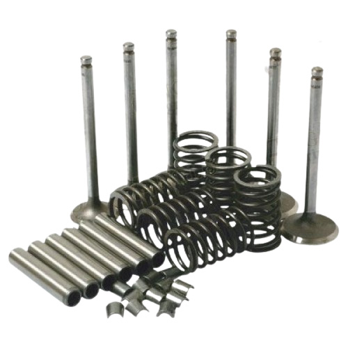 Ventilsats AD3.152 45° vinkel