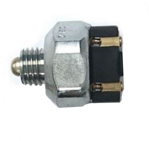 Startkontakt skruvanslutning