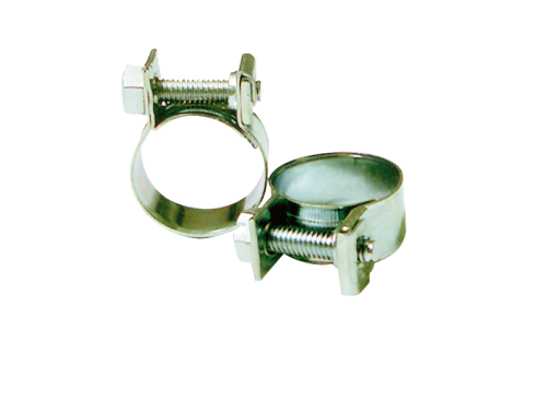 Slangklämma mini 13