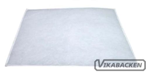 Hyttfilter förfilter