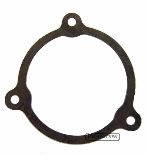 Packning insprutningspump