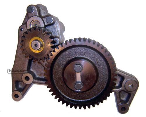 Oljepump D/TD42/45