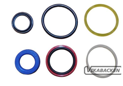 Packningssats redskapscylinder