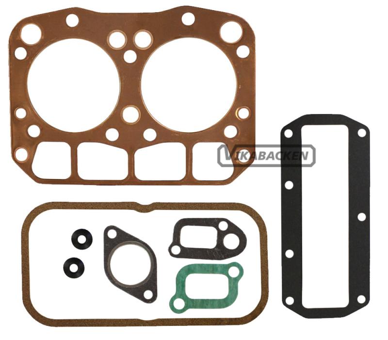 Sotsats 1052/1054 (2cyl) Koppar