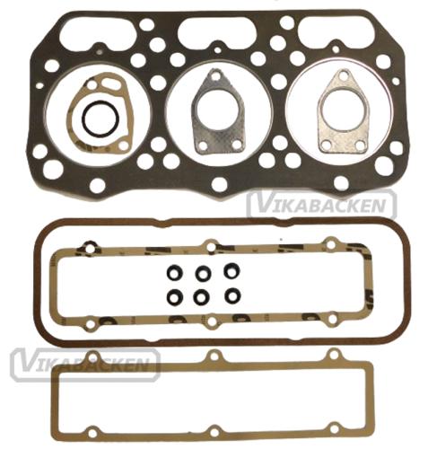 Sotningssats 1113/A (fiber)