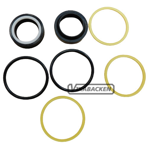 Packningssats redskapscylinder