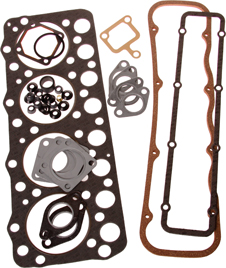 Sotningssats D/TD42, D/TD45