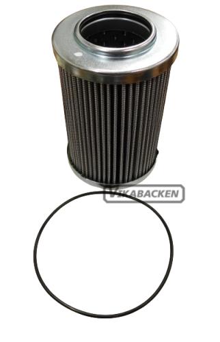 Transmissionsfilter insats inkl. o-ring