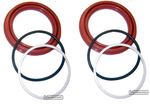 Tätningssats Bromsok