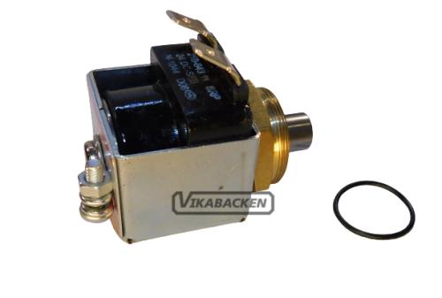 Solenoid växelväljarventil