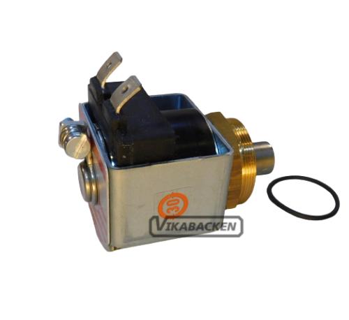 Solenoid växelväljarventil