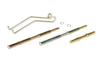 Monteringssats broms