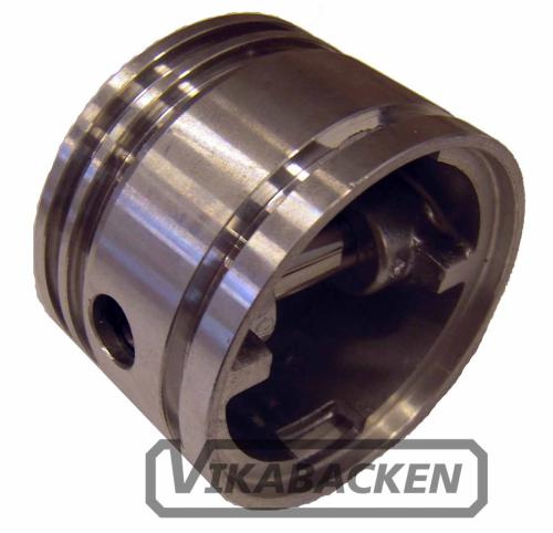 Kolv till kompressor