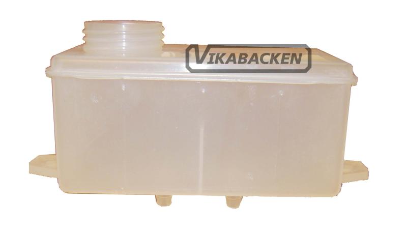 Bromsvätskebehållare