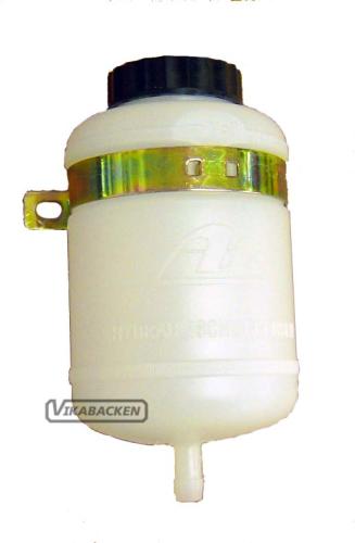 Bromsvätskebehållare