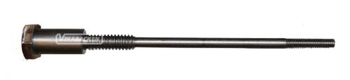 Skruv fotbromsventil 117 mm