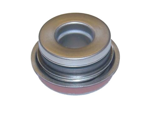 P-box V-pump kasettätning