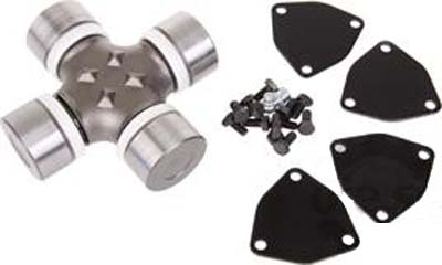 Knutkors sats 44x126mm