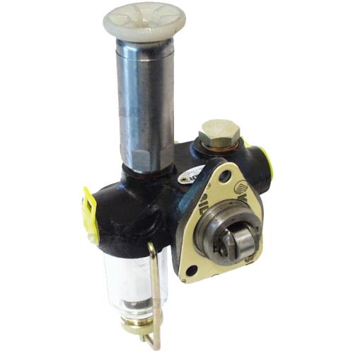 Matarpump BM