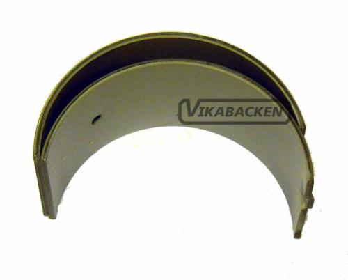 Vevlager 0,25 mm par