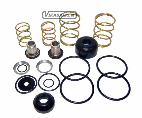 Repsats fotbromsventil