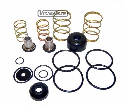 Repsats fotbromsventil