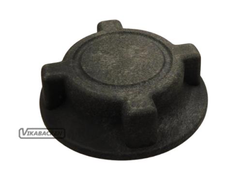 Lock expansionskärl plast