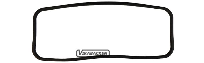 Ventilkåpspackning