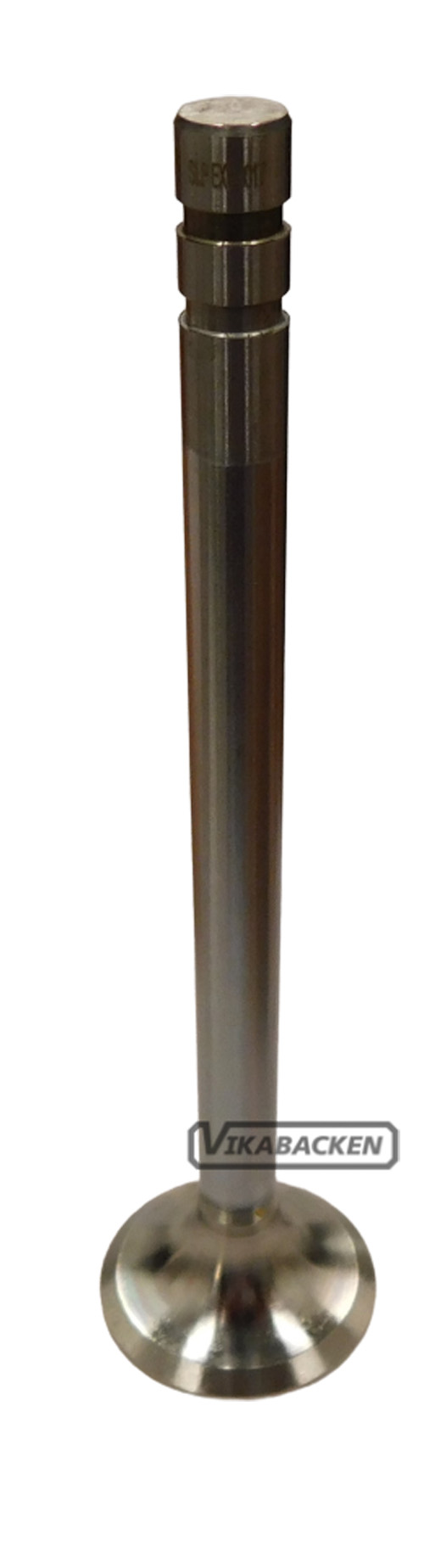 Ventil Avgas std
