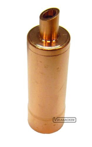 Spridarhylsa D50/D/T60