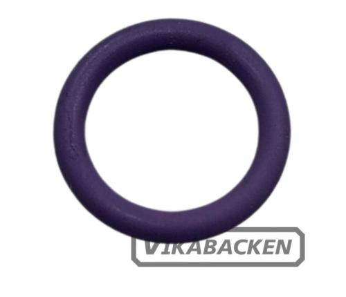 O-Ring spridarhylsa