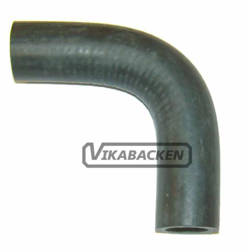 Slang till Oljekylare