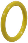 O-ring Spridarhylsa