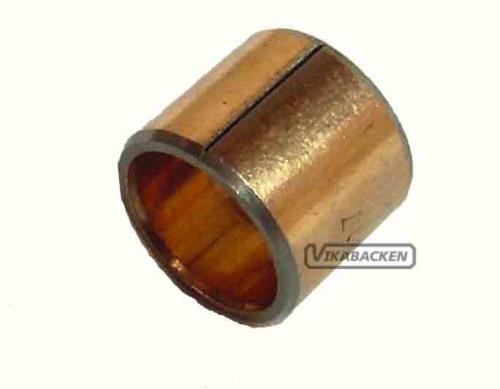 Bussning oljepumpsaxlar