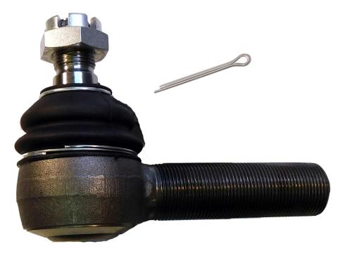 P-ände yttre 2wd M24