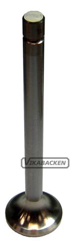 Ventil avgas std