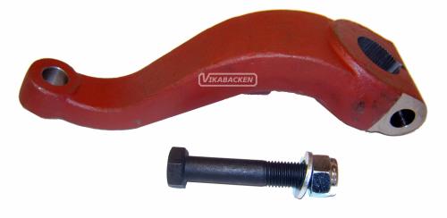 Styrarm Höger/Vänster spindel