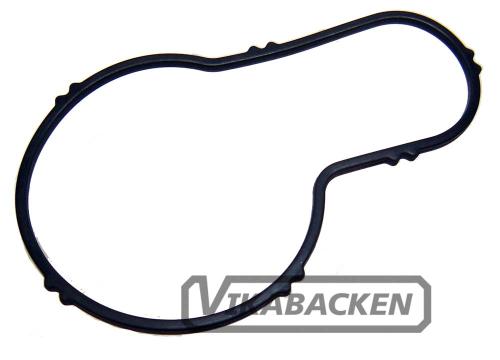 Tätning termostathus