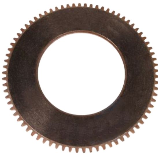 Lamell pto sintrad BM
