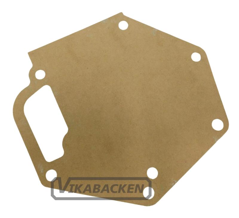 Packning vattenpump